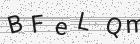 Código gerado pelo captcha