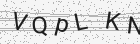 Código gerado pelo captcha