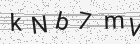 Código gerado pelo captcha
