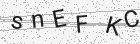 Código gerado pelo captcha